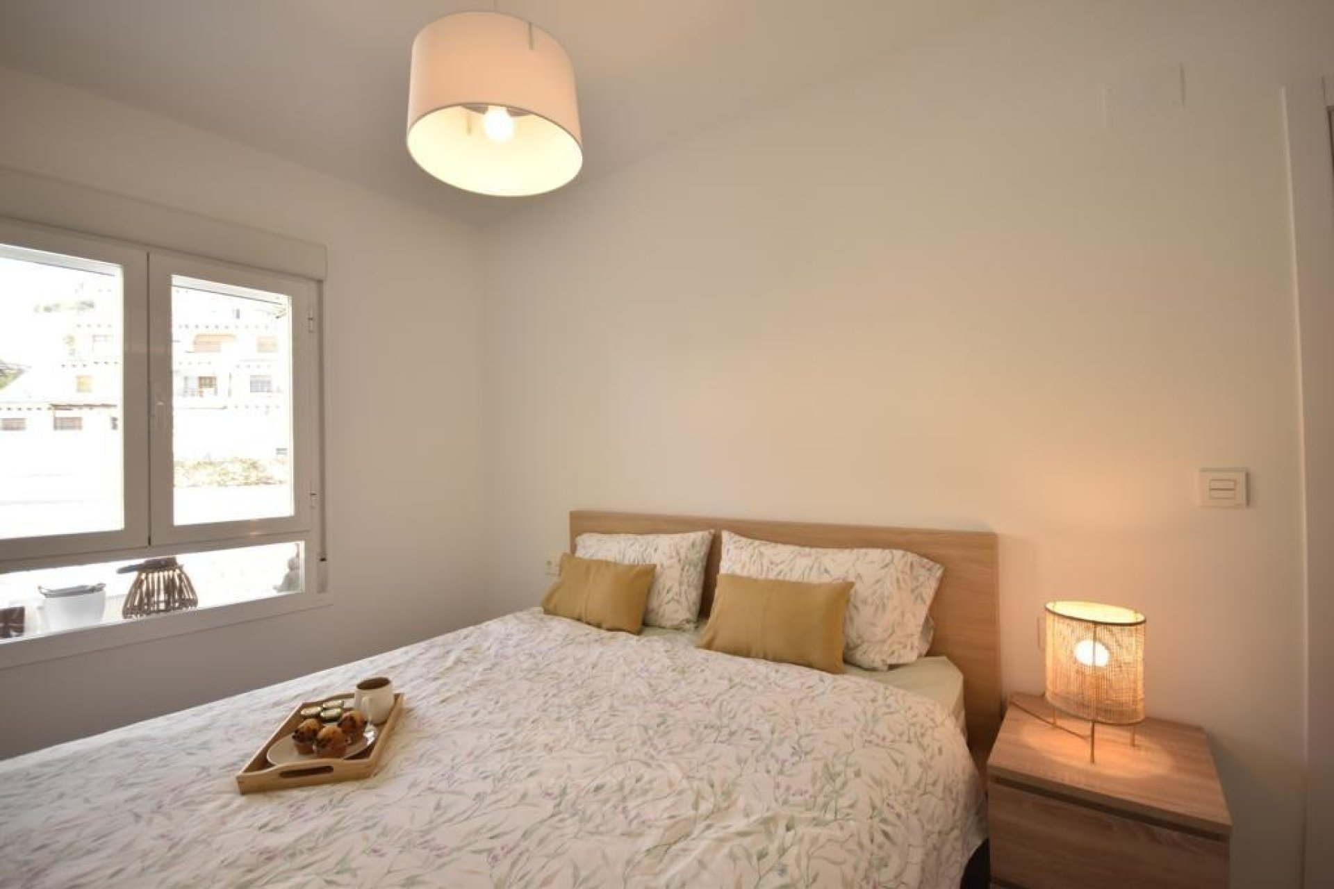 Resale - Apartment -
Orihuela Costa - Campoamor