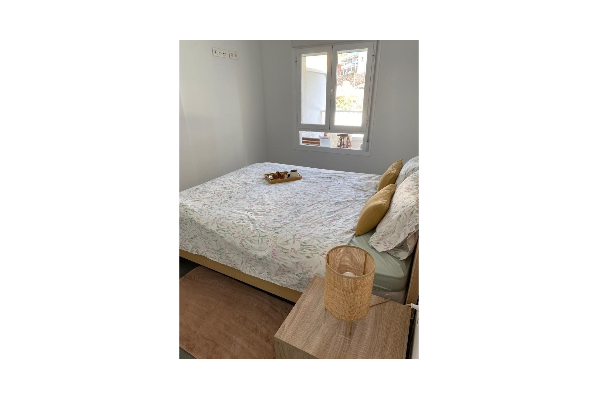 Resale - Apartment -
Orihuela Costa - Campoamor