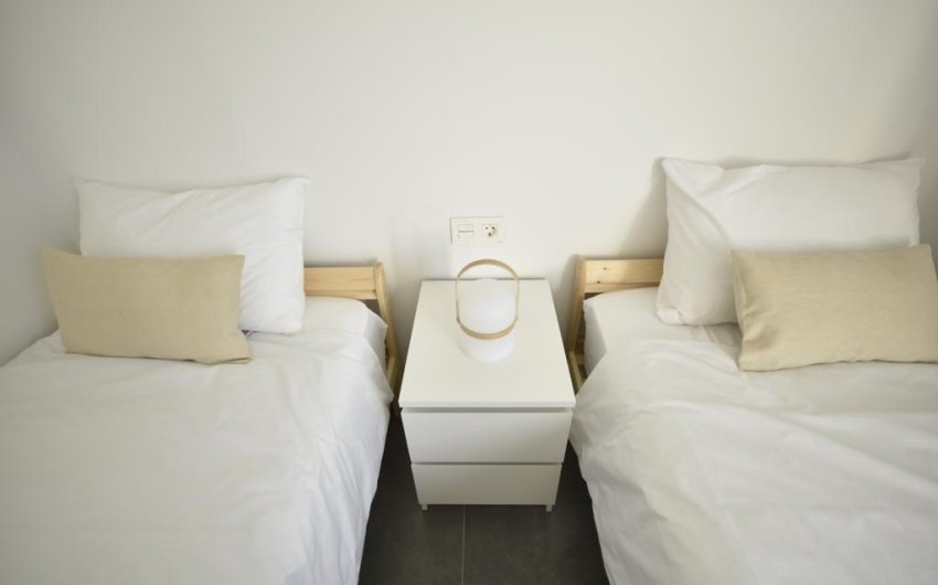 Resale - Apartment -
Orihuela Costa - Campoamor