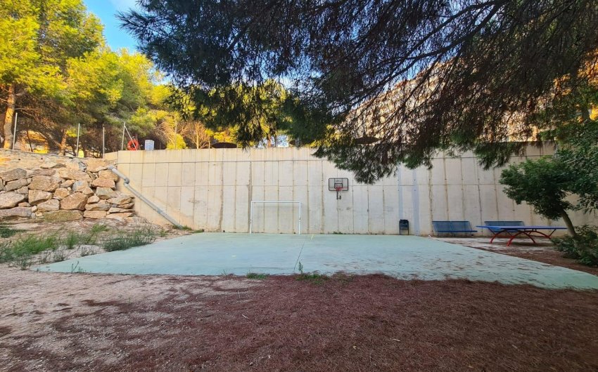 Resale - Apartment -
Orihuela Costa - Campoamor