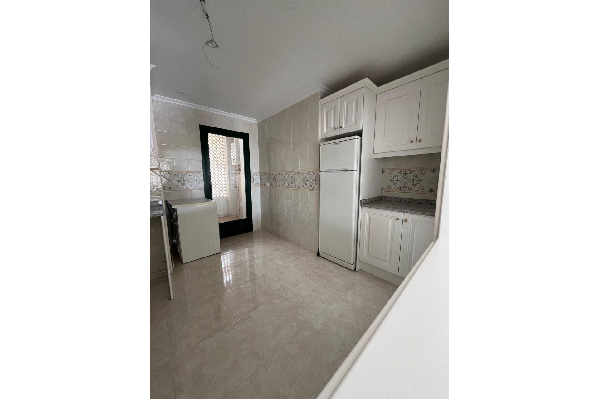 Resale - Apartment -
Orihuela Costa - Campoamor