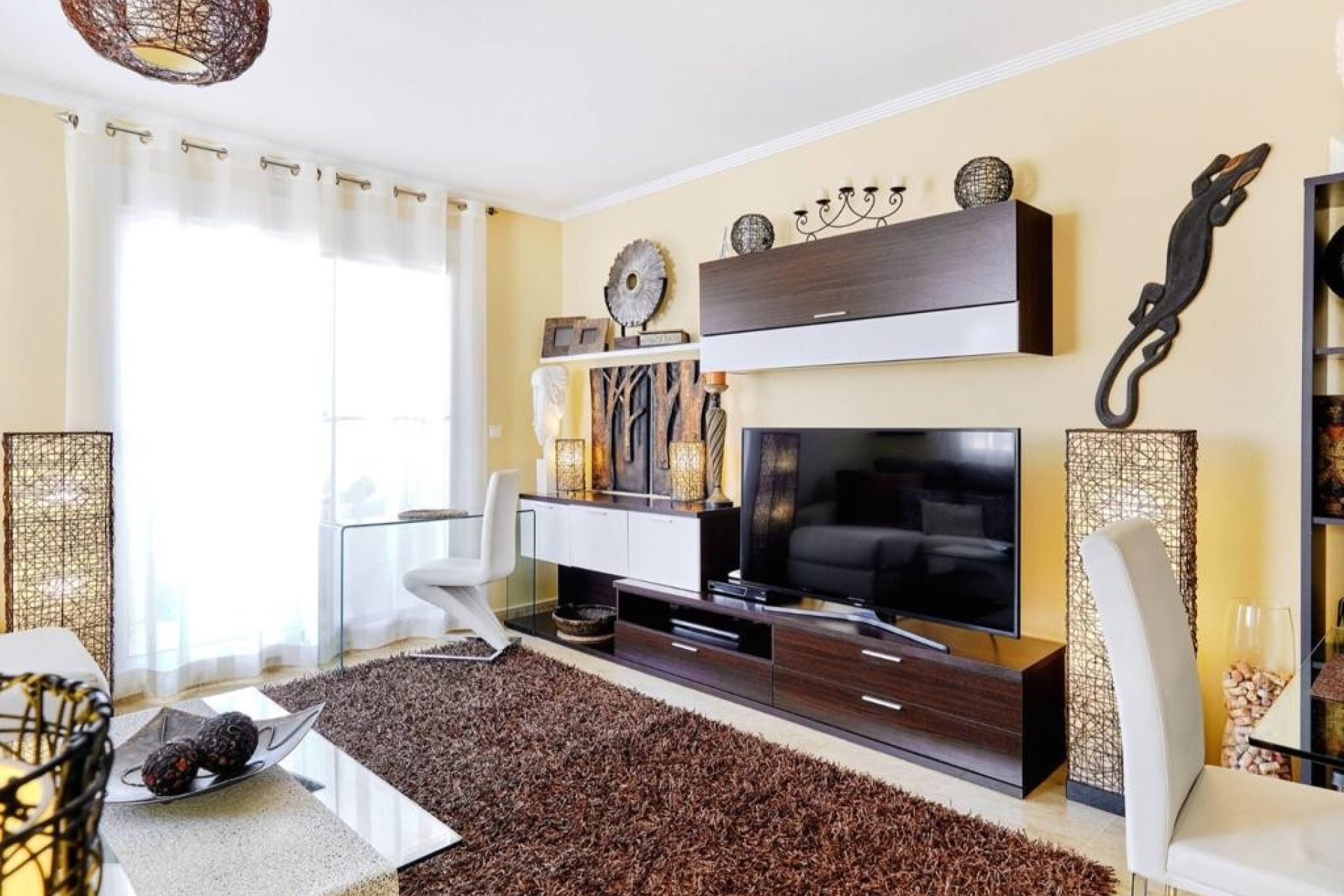 Resale - Apartment -
Orihuela Costa - Campoamor