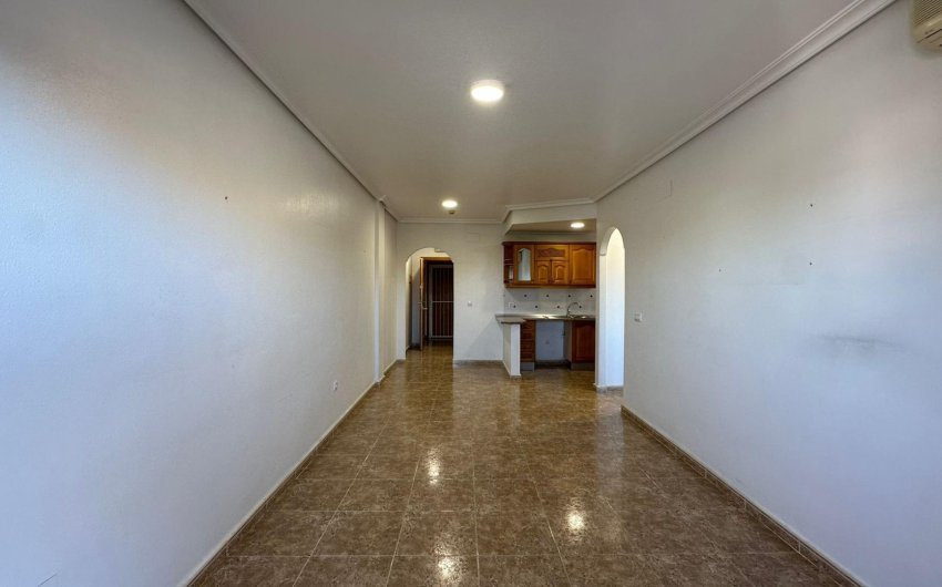 Resale - Apartment -
Orihuela Costa - Campoamor