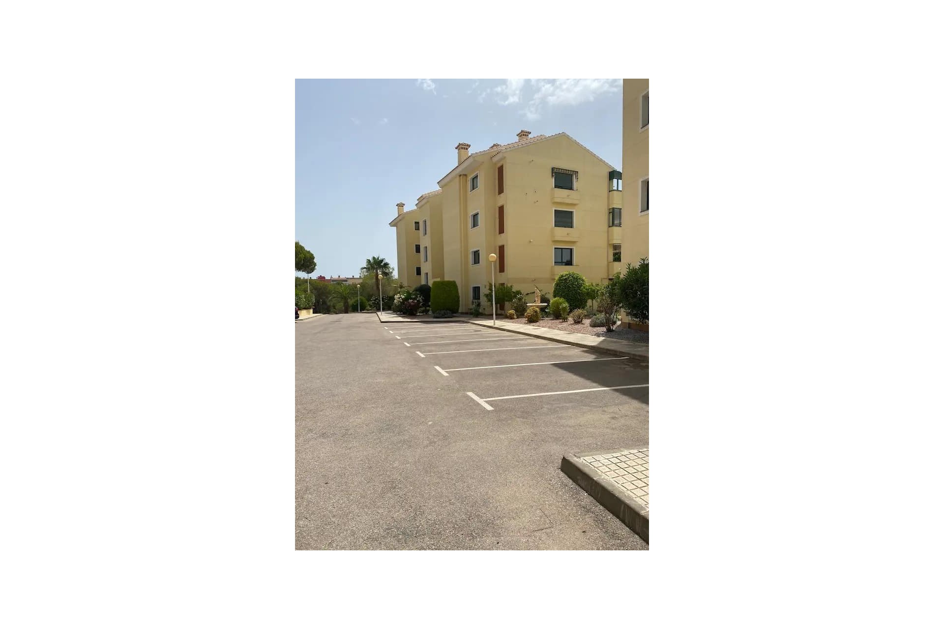 Resale - Apartment -
Orihuela Costa - Campoamor