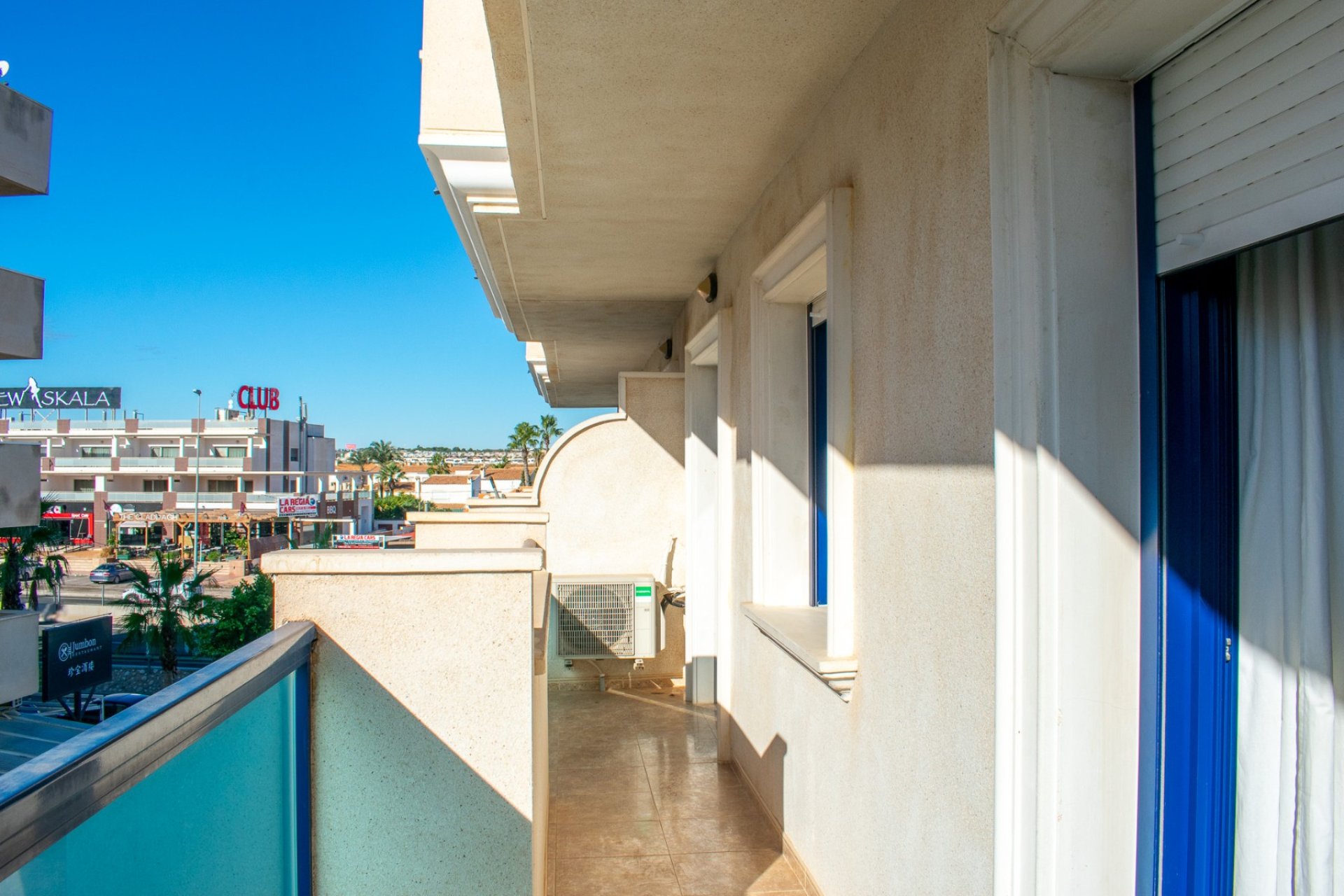 Resale - Apartment -
Orihuela Costa - Campoamor