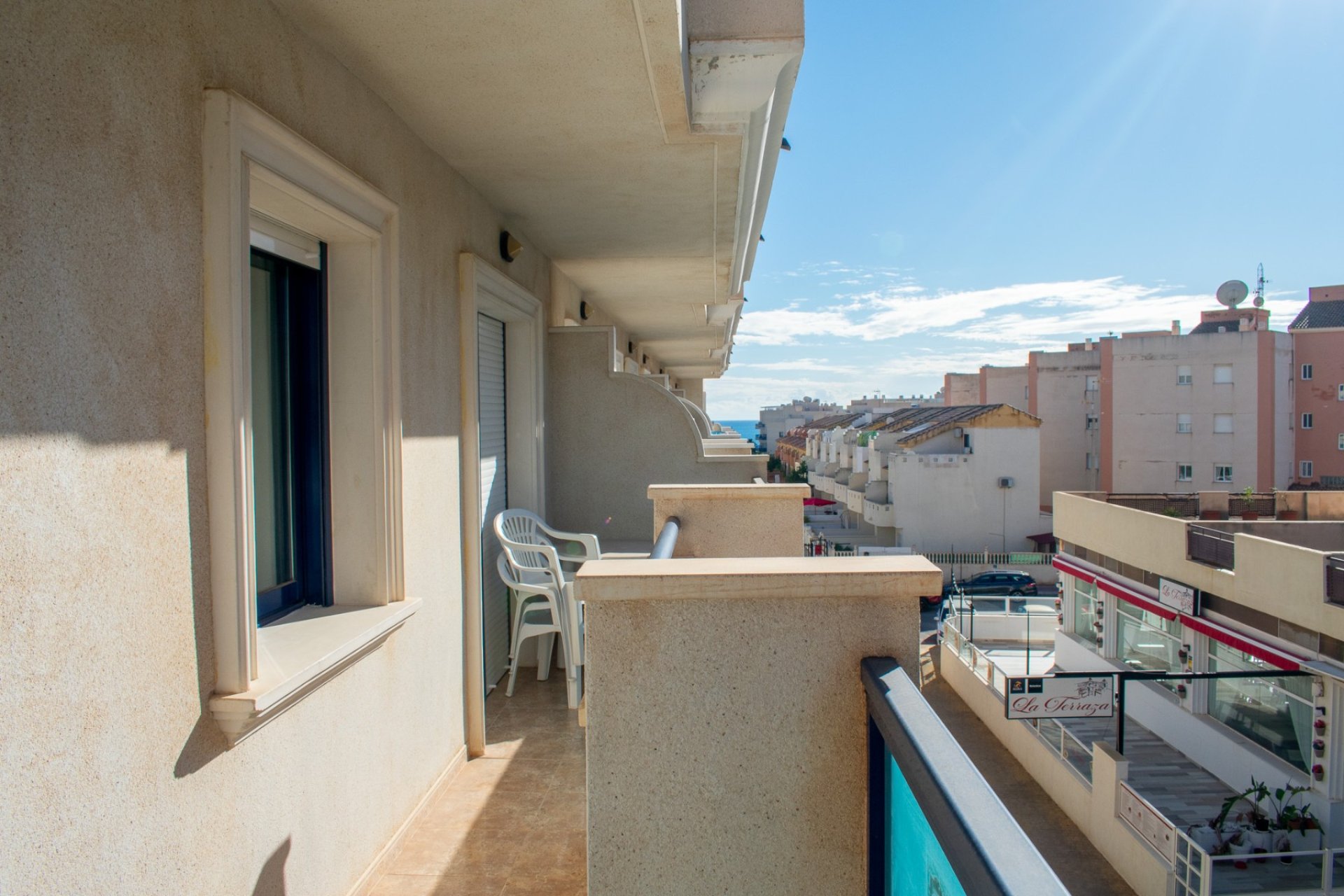 Resale - Apartment -
Orihuela Costa - Campoamor