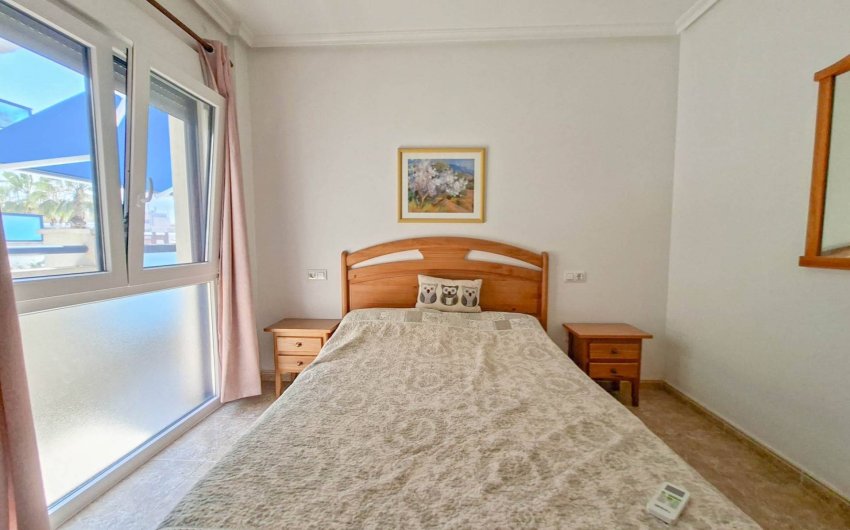 Resale - Apartment -
Orihuela Costa - Costa Blanca
