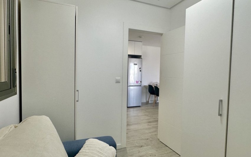 Resale - Apartment -
Orihuela Costa - Costa Blanca