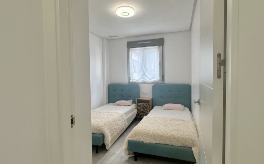 Resale - Apartment -
Orihuela Costa - Costa Blanca