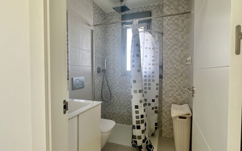 Resale - Apartment -
Orihuela Costa - Costa Blanca