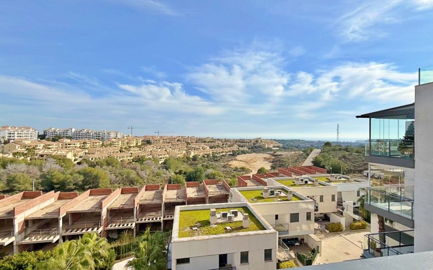 Resale - Apartment -
Orihuela Costa - Costa Blanca