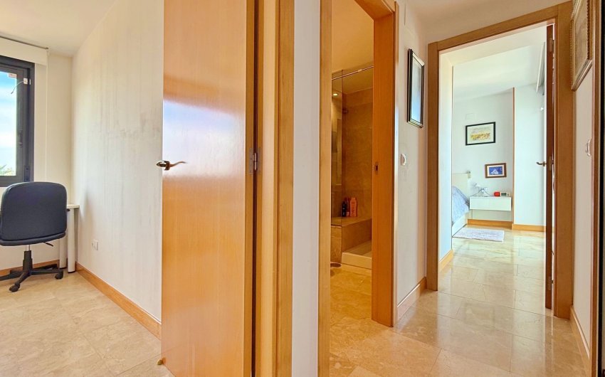 Resale - Apartment -
Orihuela Costa - Costa Blanca