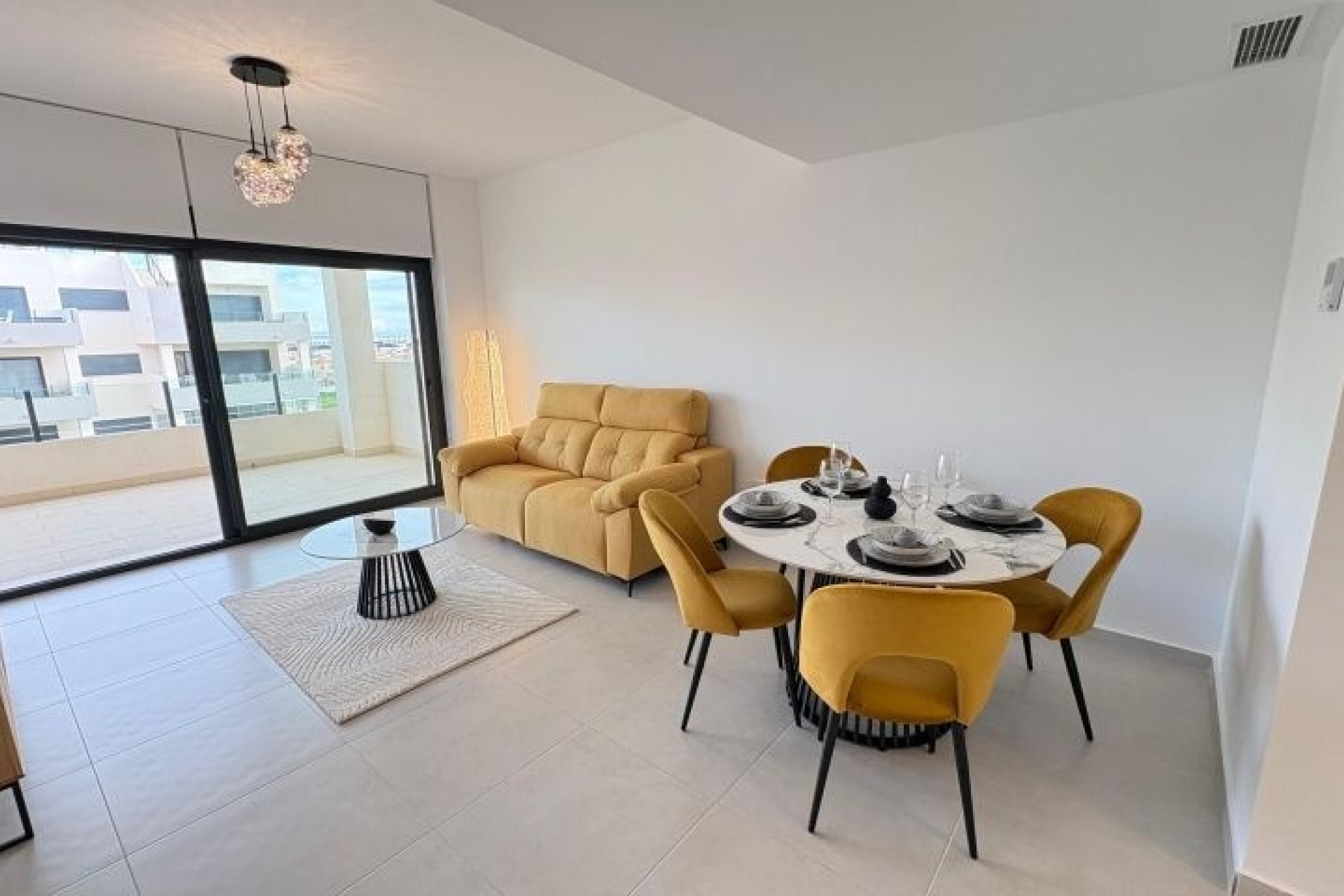 Resale - Apartment -
Orihuela Costa - Costa Blanca