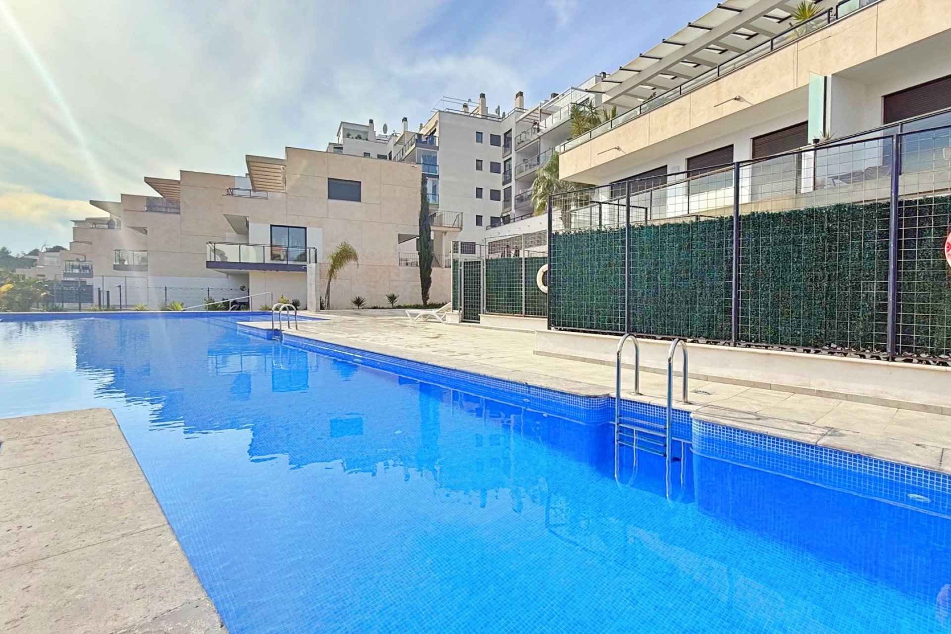 Resale - Apartment -
Orihuela Costa - Costa Blanca