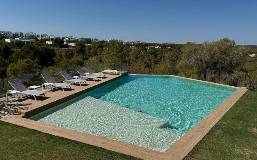 Resale - Apartment -
Orihuela Costa - Costa Blanca