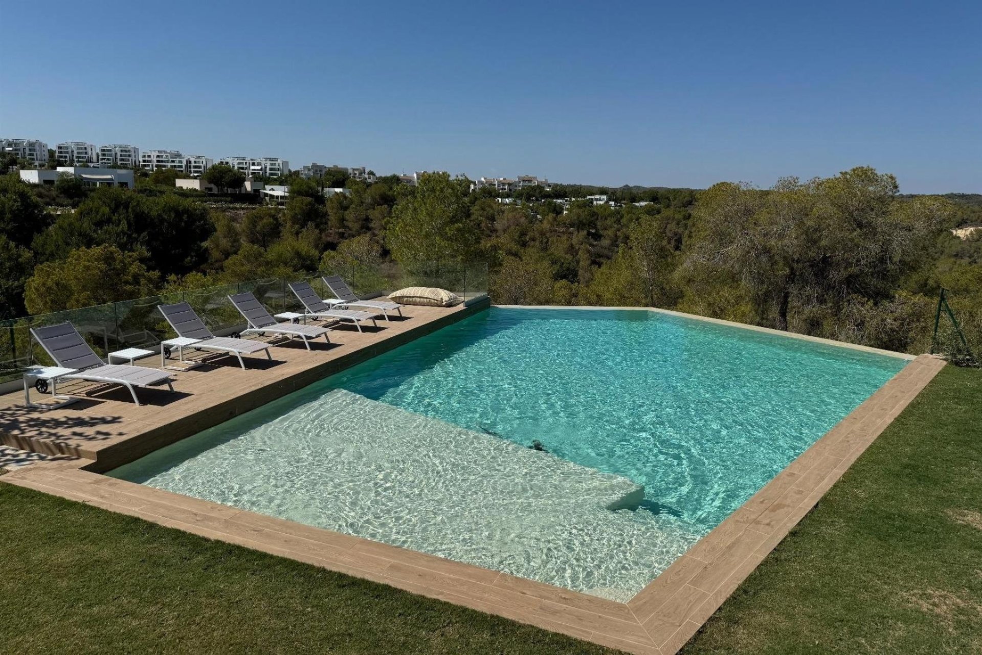 Resale - Apartment -
Orihuela Costa - Costa Blanca