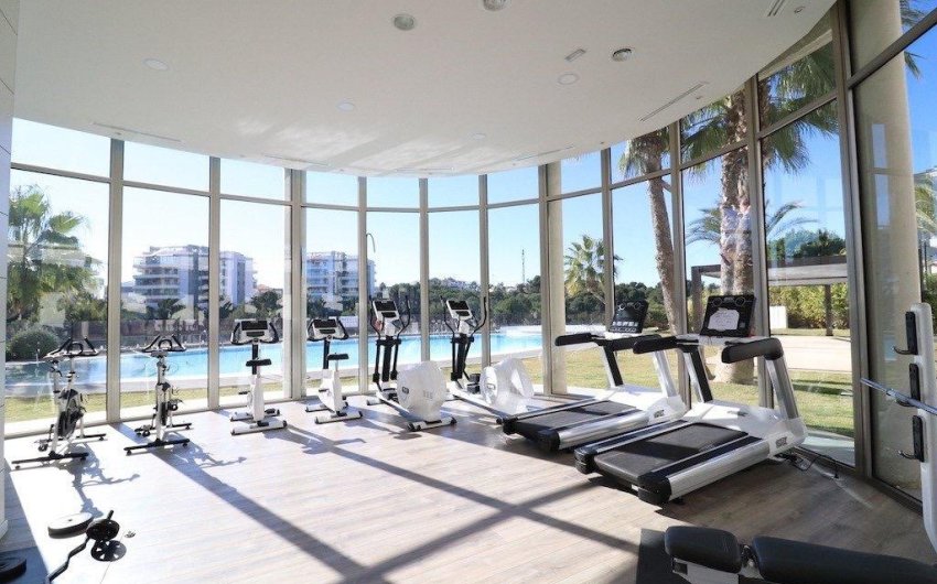 Resale - Apartment -
Orihuela Costa - Costa Blanca