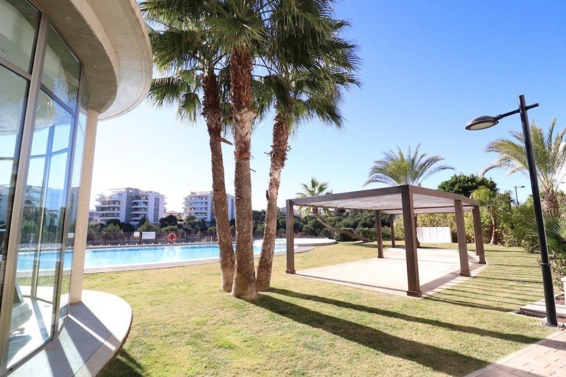 Resale - Apartment -
Orihuela Costa - Costa Blanca