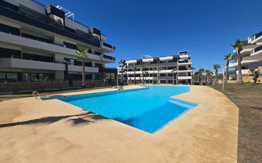 Resale - Apartment -
Orihuela Costa - Costa Blanca