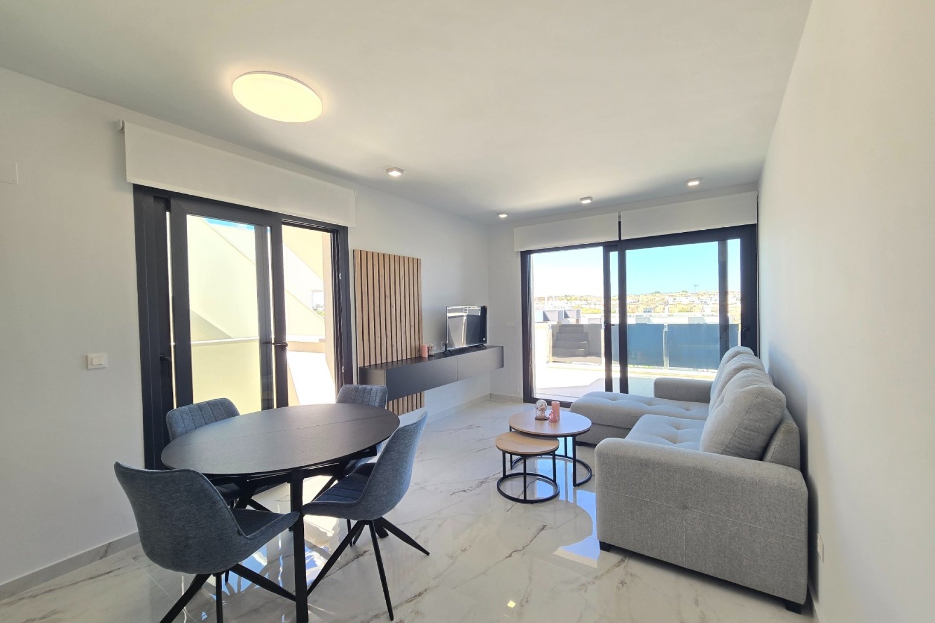 Resale - Apartment -
Orihuela Costa - Costa Blanca