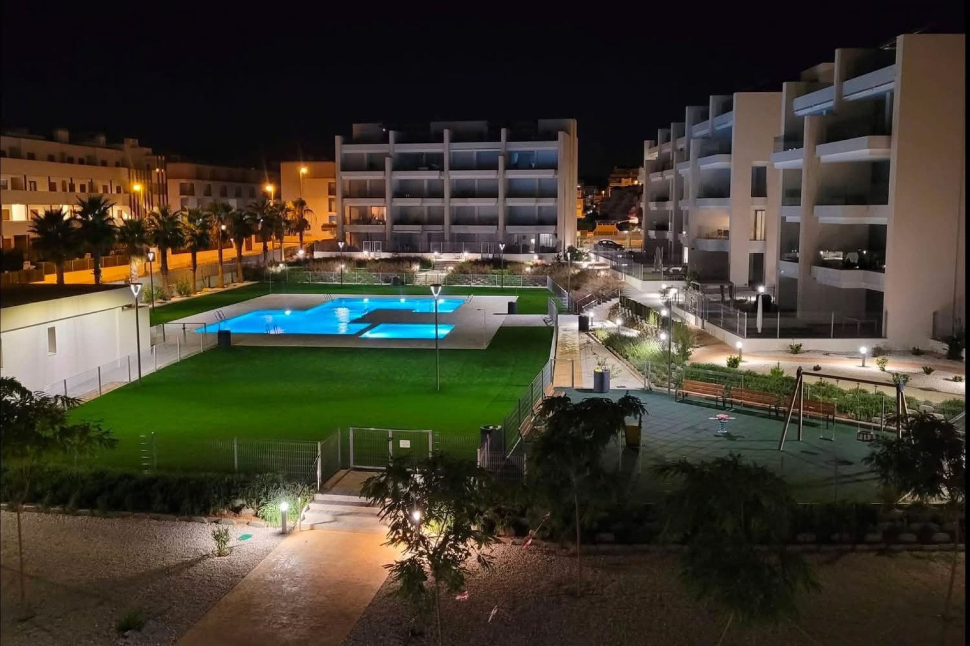 Resale - Apartment -
Orihuela Costa - Costa Blanca