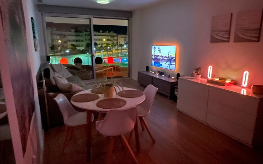 Resale - Apartment -
Orihuela Costa - Costa Blanca