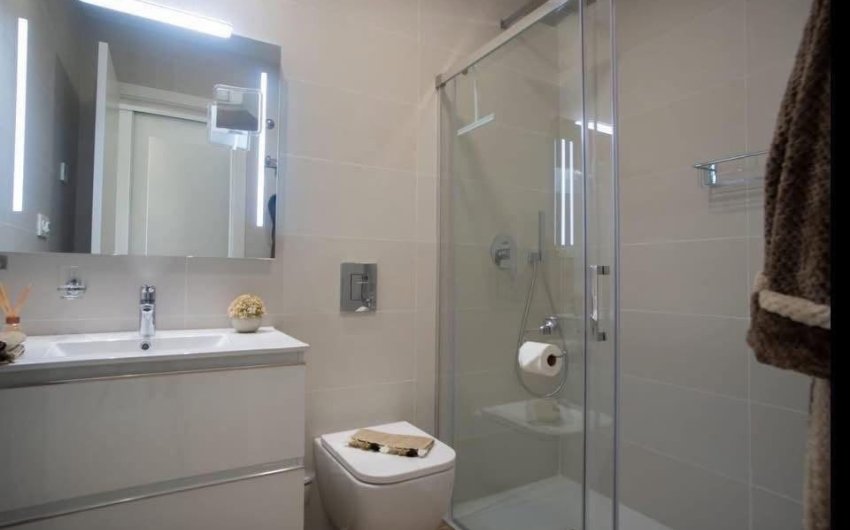 Resale - Apartment -
Orihuela Costa - Costa Blanca