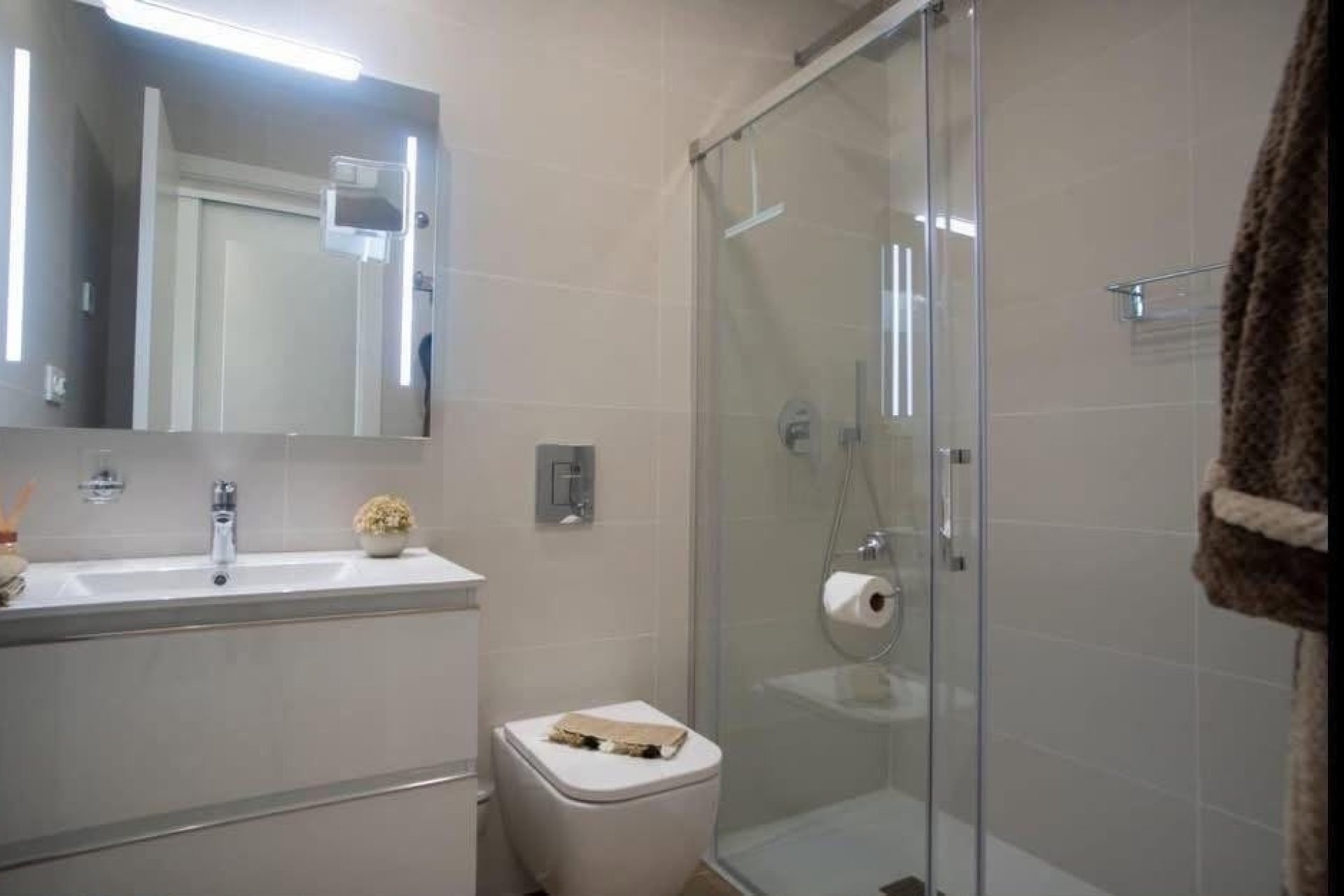 Resale - Apartment -
Orihuela Costa - Costa Blanca