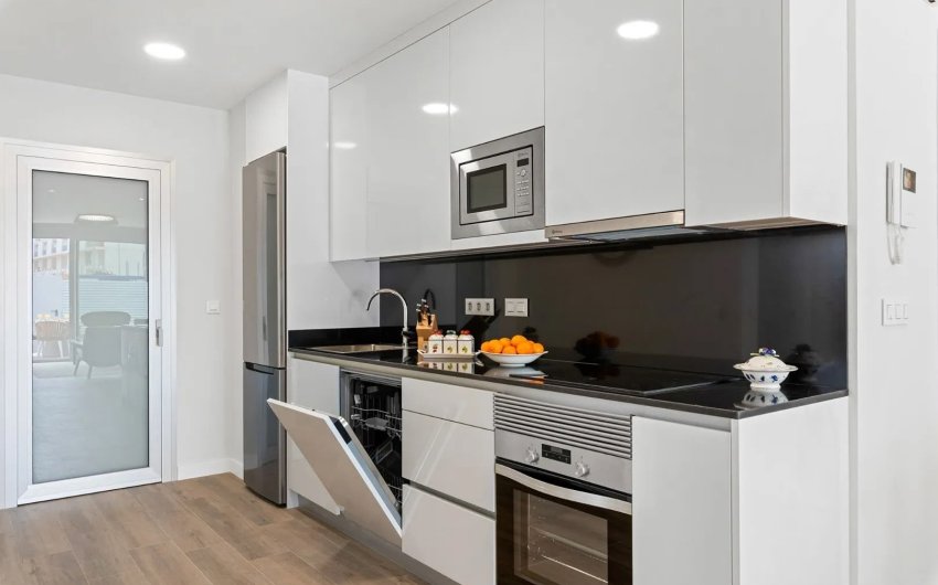 Resale - Apartment -
Orihuela Costa - Costa Blanca