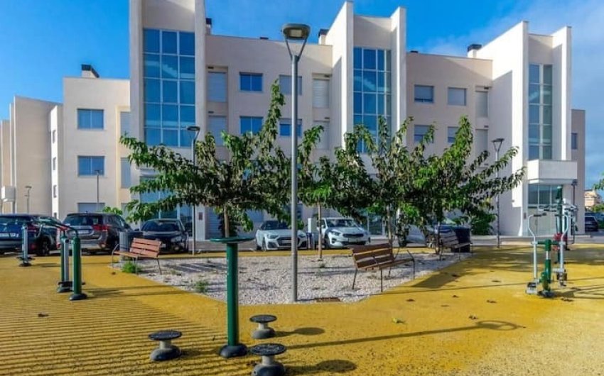 Resale - Apartment -
Orihuela Costa - Costa Blanca