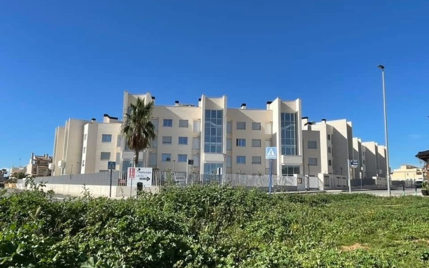 Resale - Apartment -
Orihuela Costa - Costa Blanca