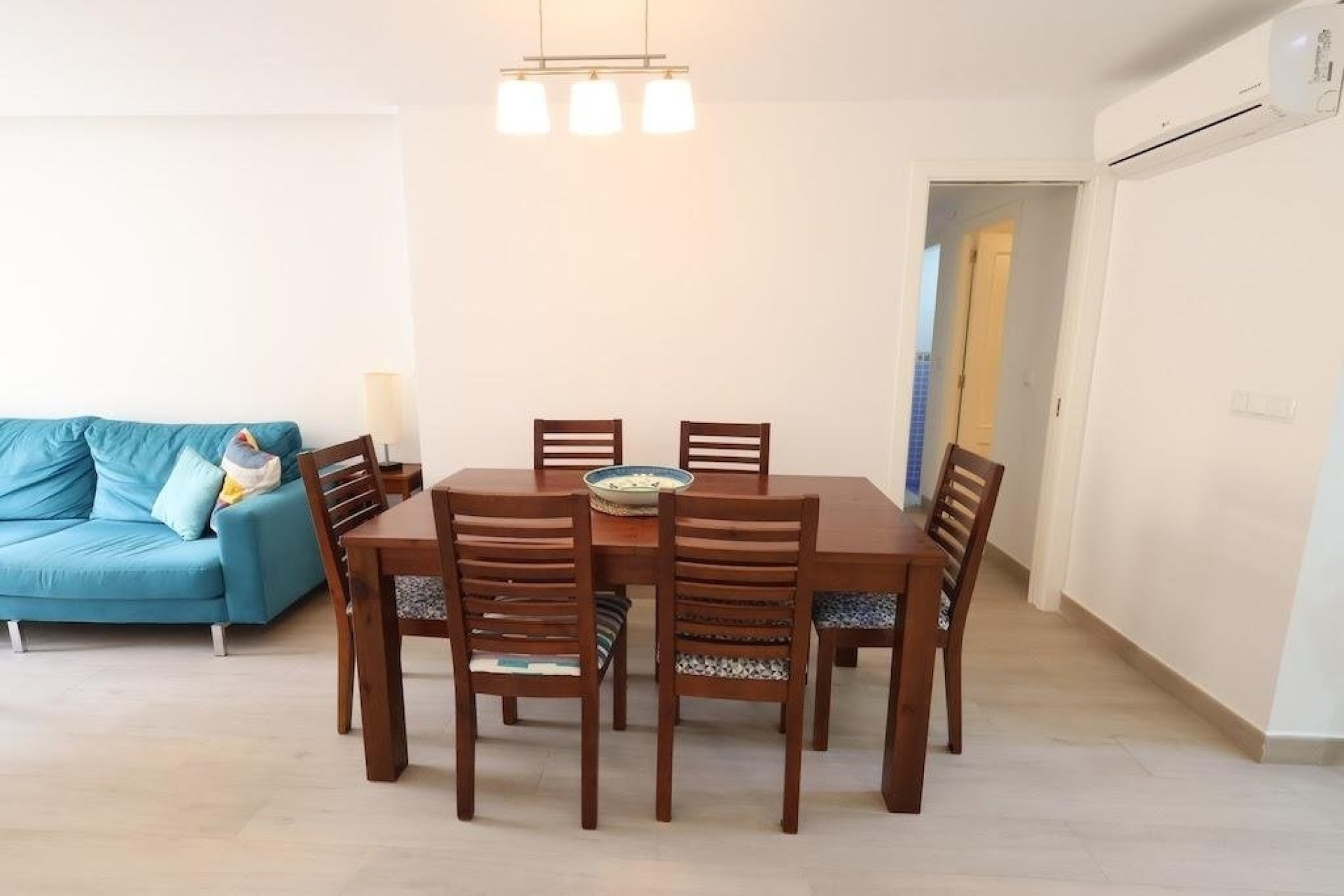 Resale - Apartment -
Orihuela Costa - Costa Blanca