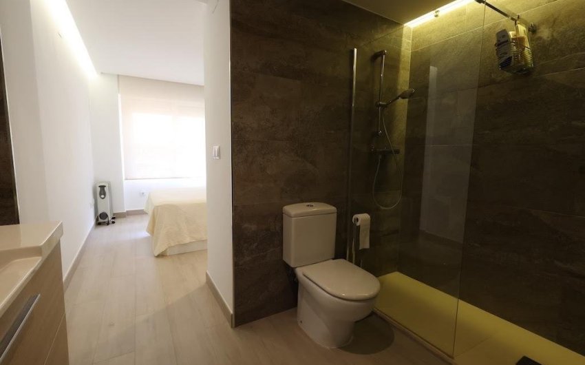Resale - Apartment -
Orihuela Costa - Costa Blanca