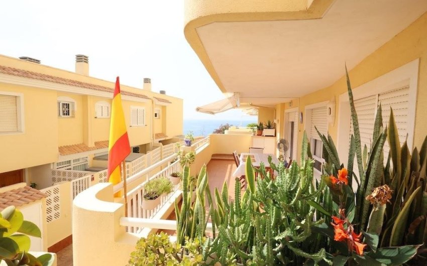 Resale - Apartment -
Orihuela Costa - Costa Blanca