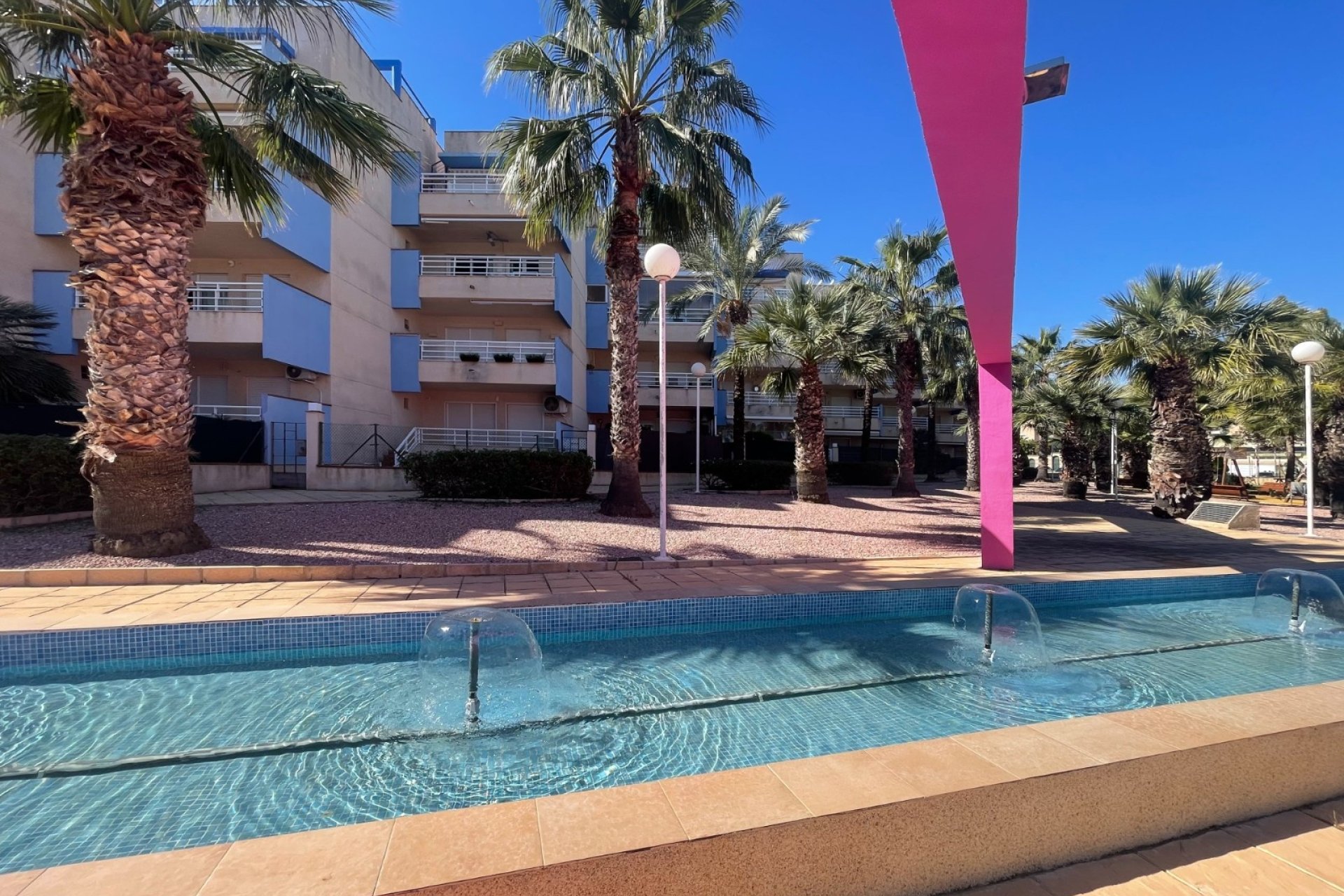 Resale - Apartment -
Orihuela Costa - Costa Blanca