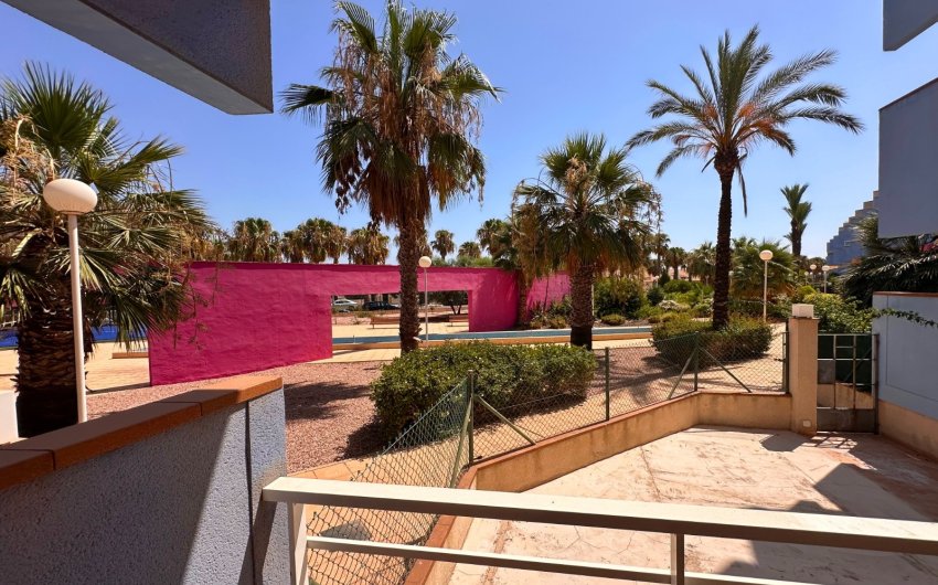 Resale - Apartment -
Orihuela Costa - Costa Blanca