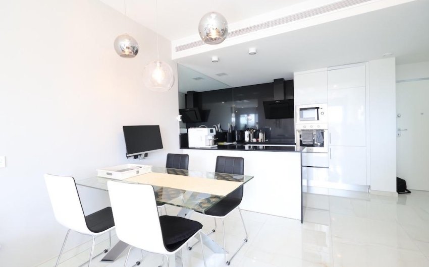Resale - Apartment -
Orihuela Costa - Costa Blanca