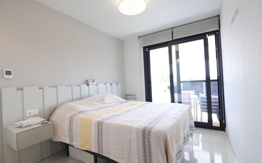 Resale - Apartment -
Orihuela Costa - Costa Blanca