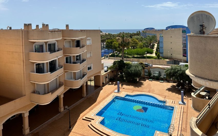 Resale - Apartment -
Orihuela Costa - Costa Blanca