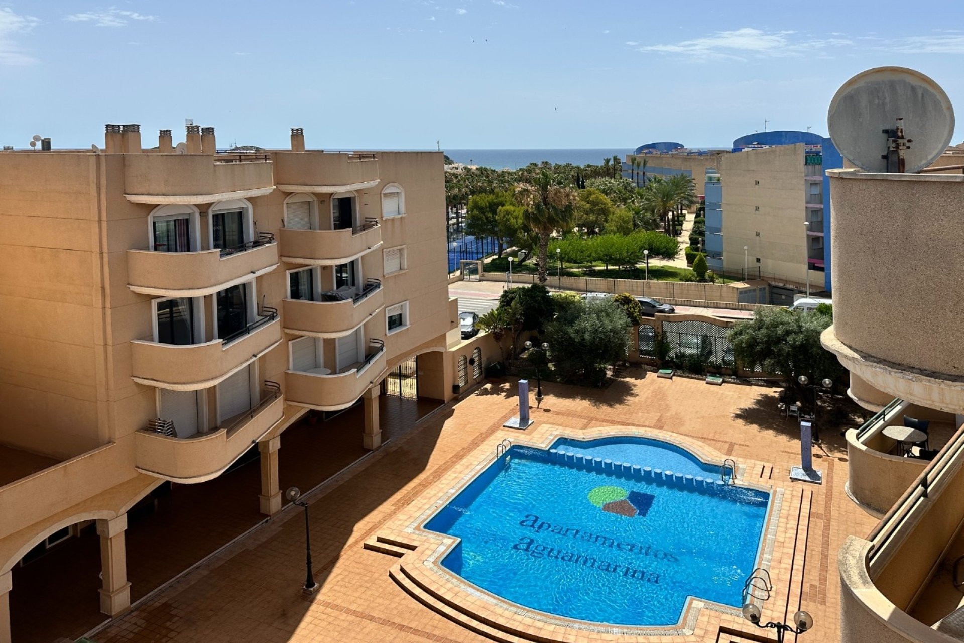 Resale - Apartment -
Orihuela Costa - Costa Blanca