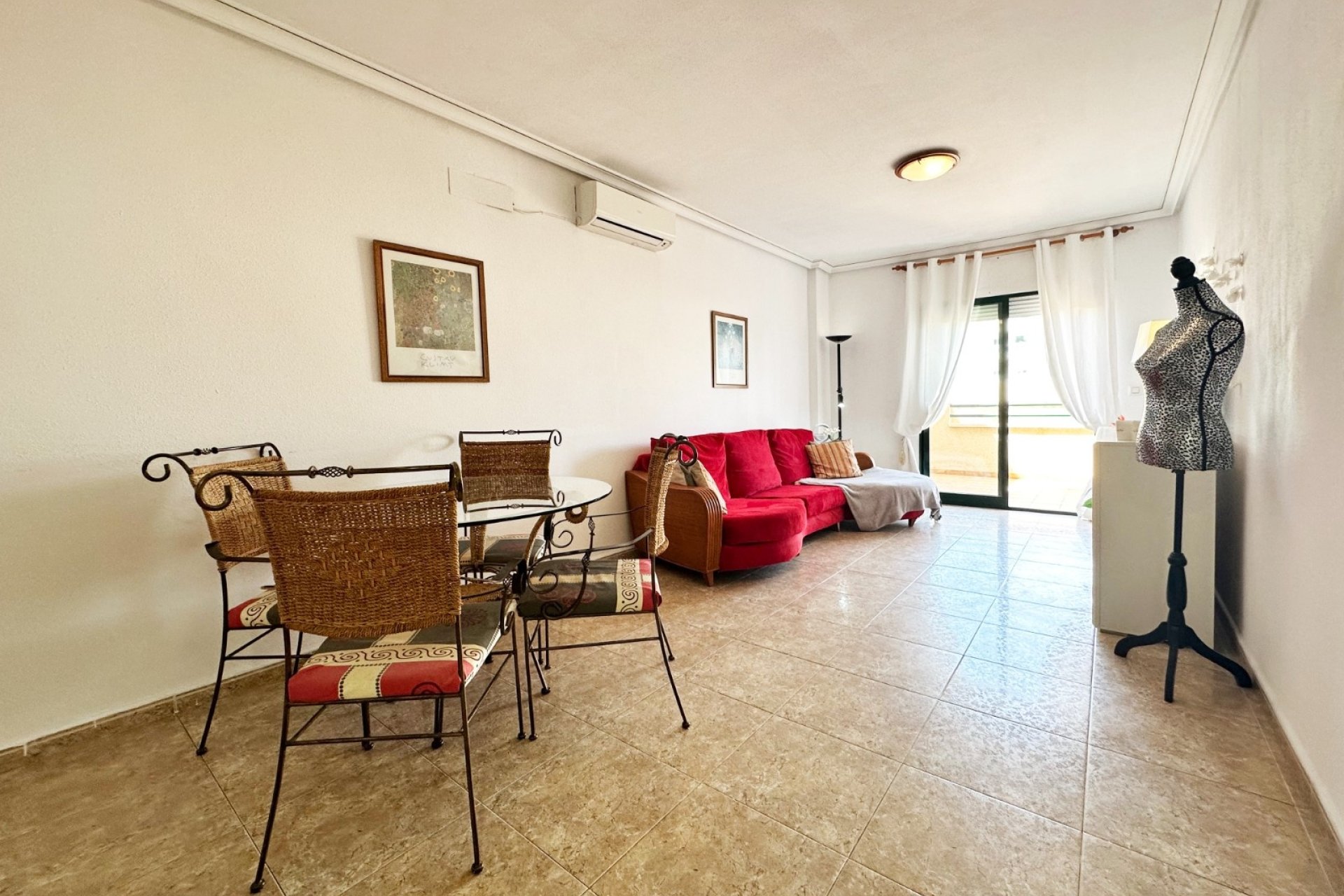 Resale - Apartment -
Orihuela Costa - Costa Blanca