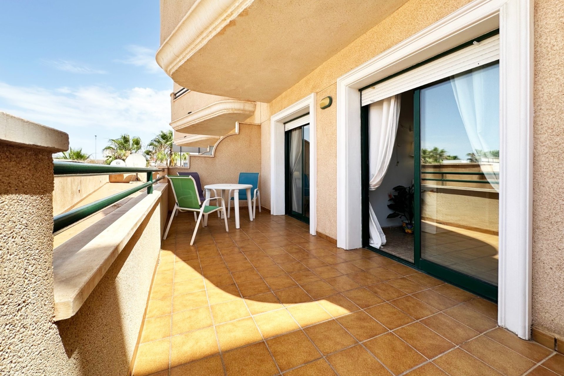 Resale - Apartment -
Orihuela Costa - Costa Blanca
