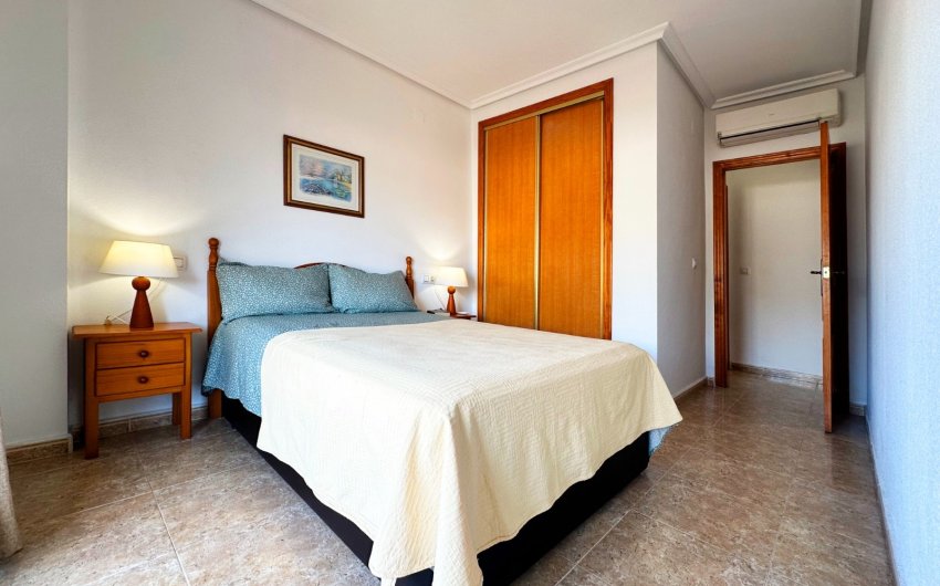 Resale - Apartment -
Orihuela Costa - Costa Blanca