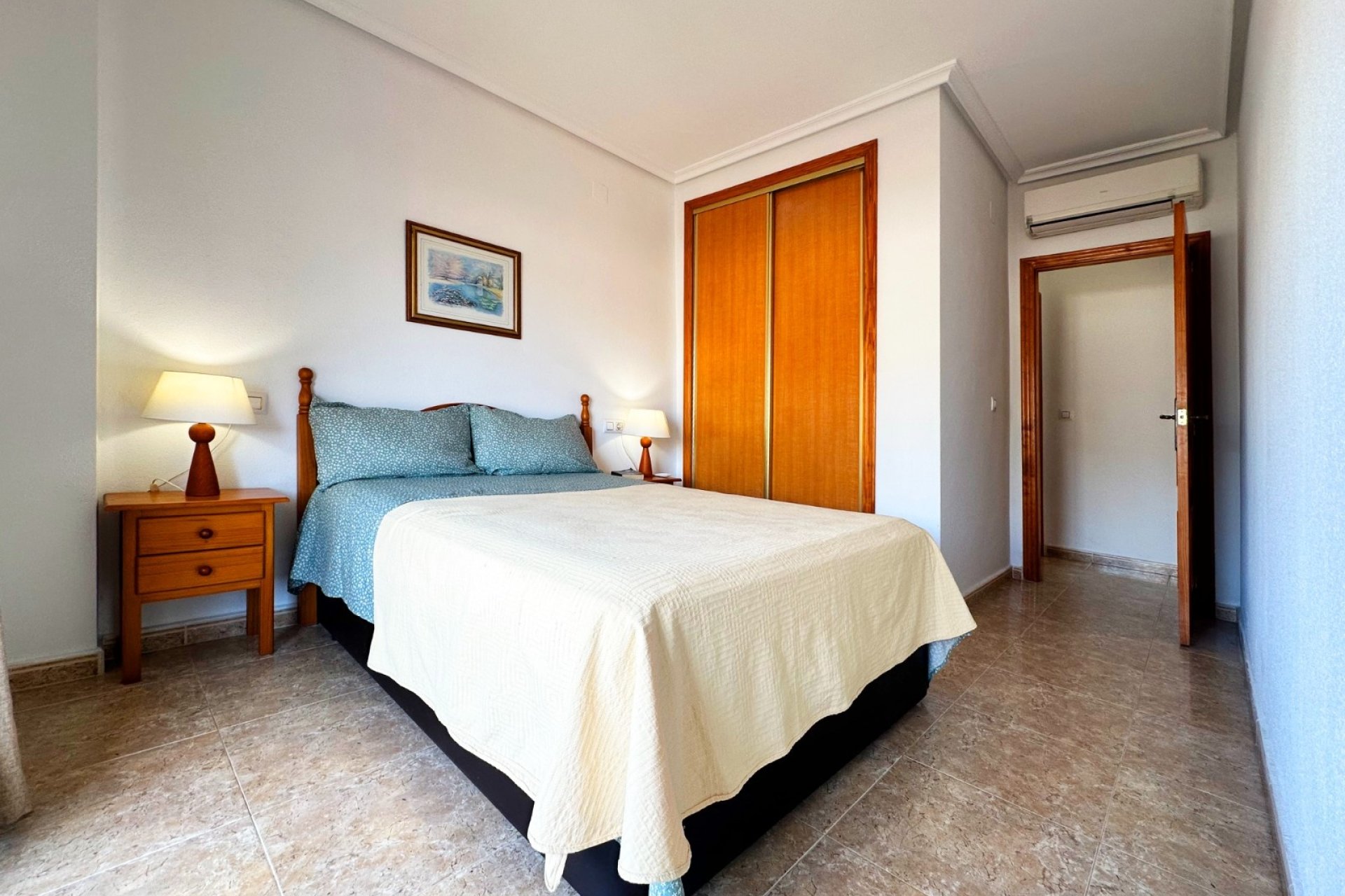 Resale - Apartment -
Orihuela Costa - Costa Blanca