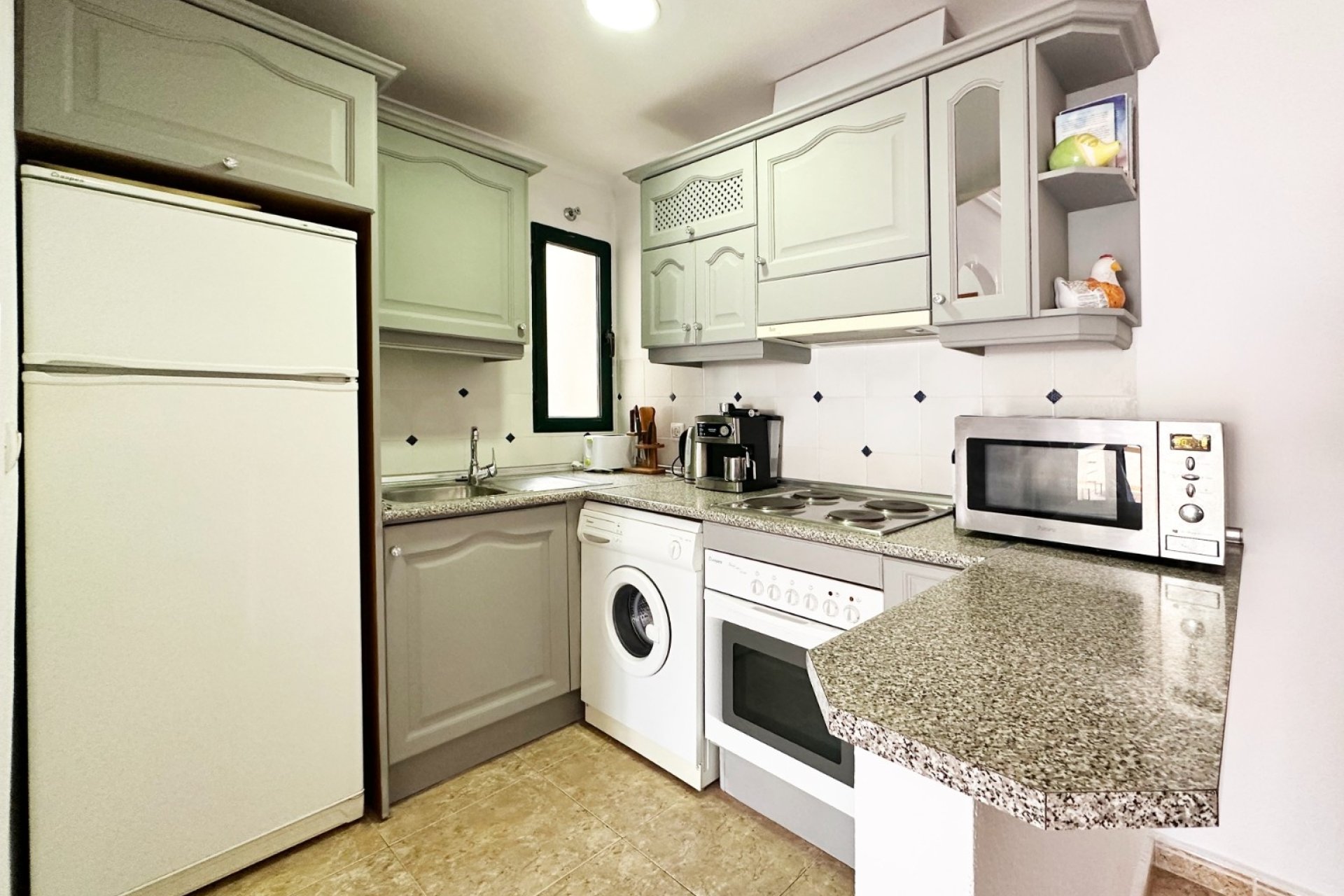 Resale - Apartment -
Orihuela Costa - Costa Blanca