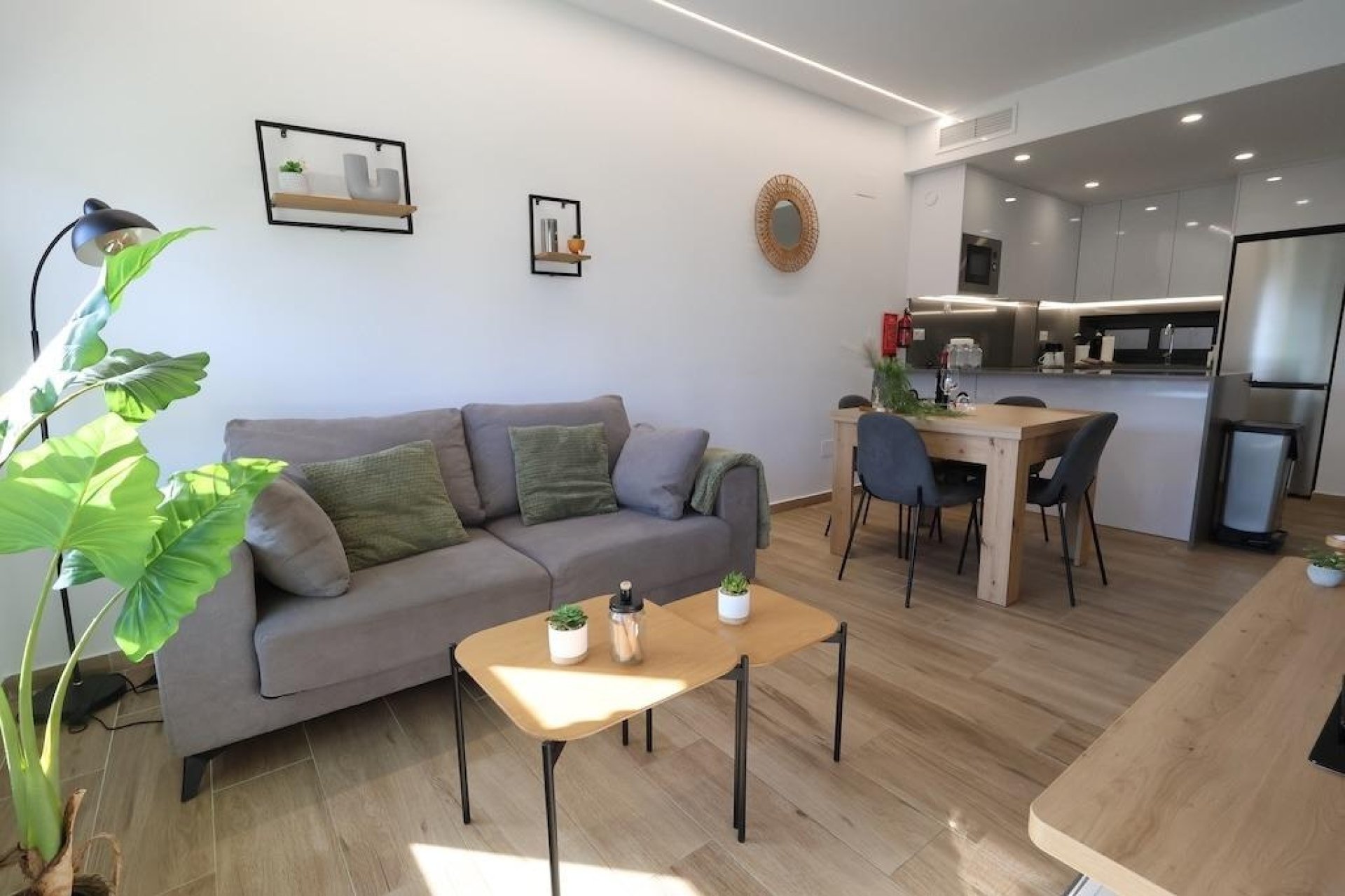 Resale - Apartment -
Orihuela Costa - Costa Blanca
