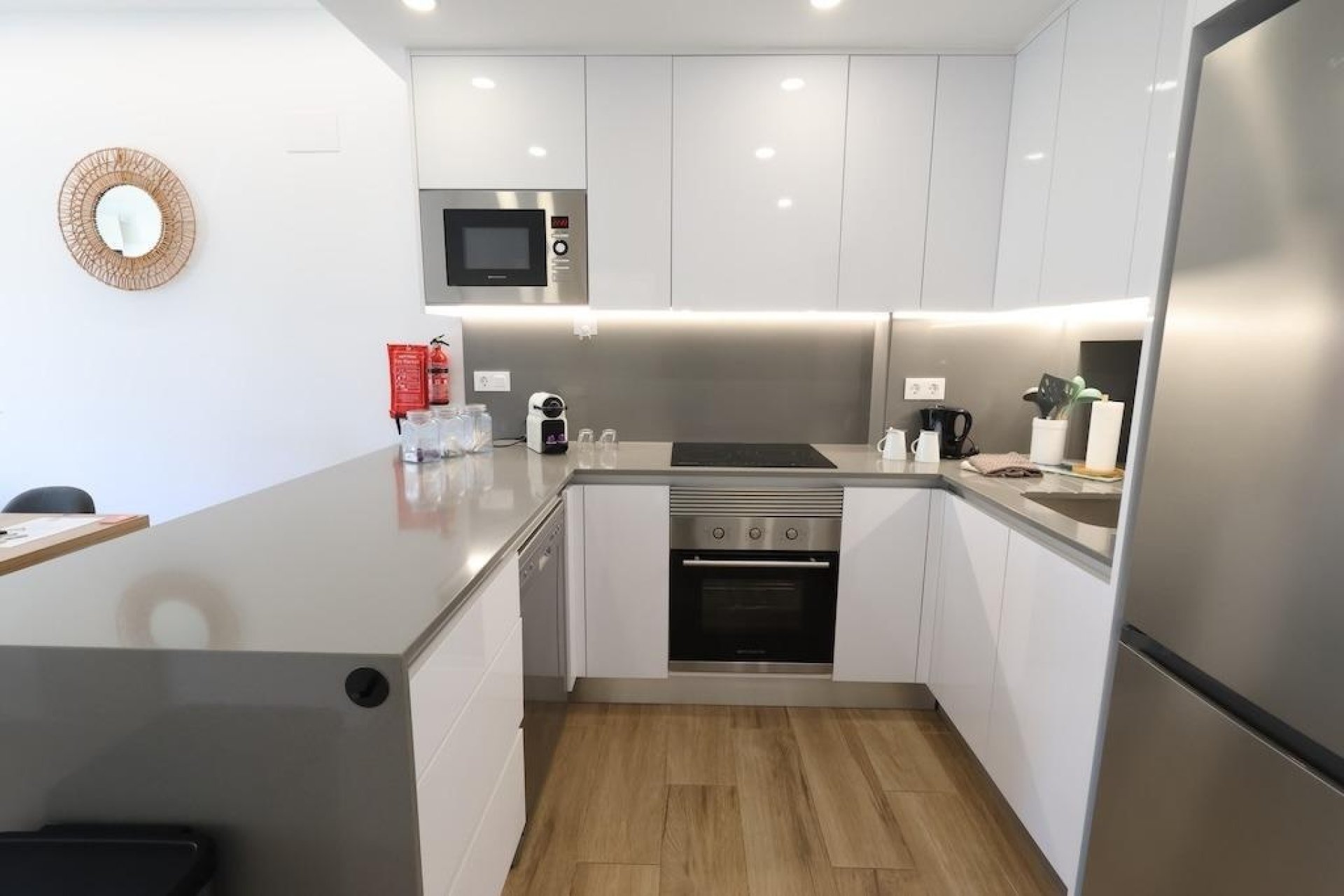 Resale - Apartment -
Orihuela Costa - Costa Blanca