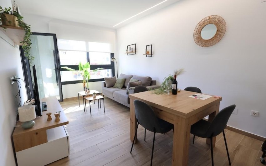 Resale - Apartment -
Orihuela Costa - Costa Blanca