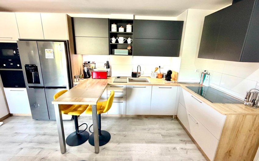 Resale - Apartment -
Orihuela Costa - Costa Blanca