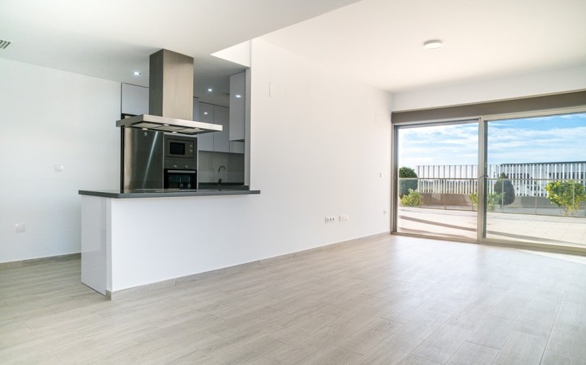 Resale - Apartment -
Orihuela Costa - Costa Blanca